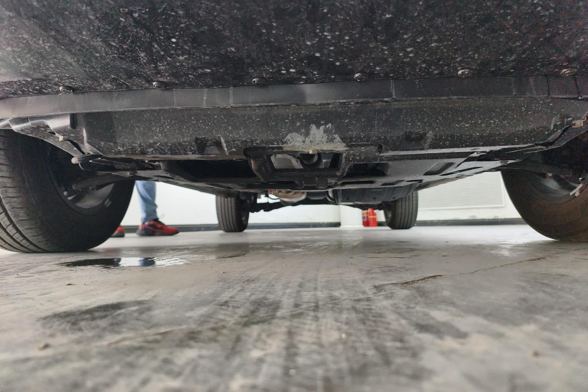 Haval H6 2025 1.5T AT