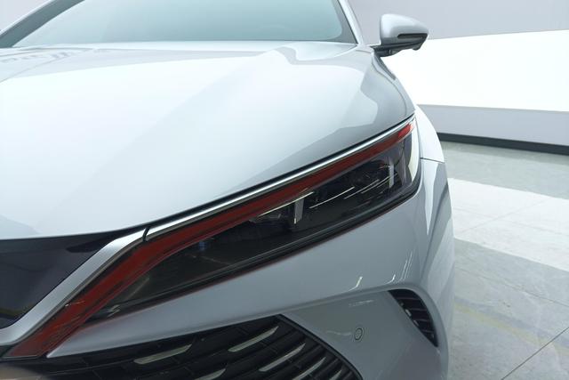 BYD Qin L — фото 4