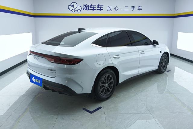 BYD Qin L — фото 3
