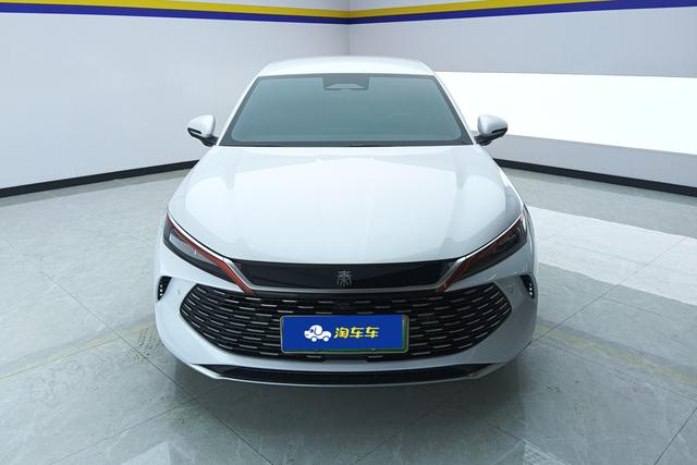 BYD Qin L — фото 2
