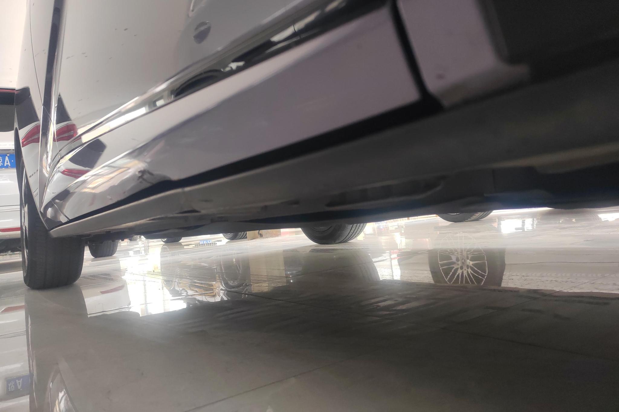 BYD Dolphin 2023 Freedom