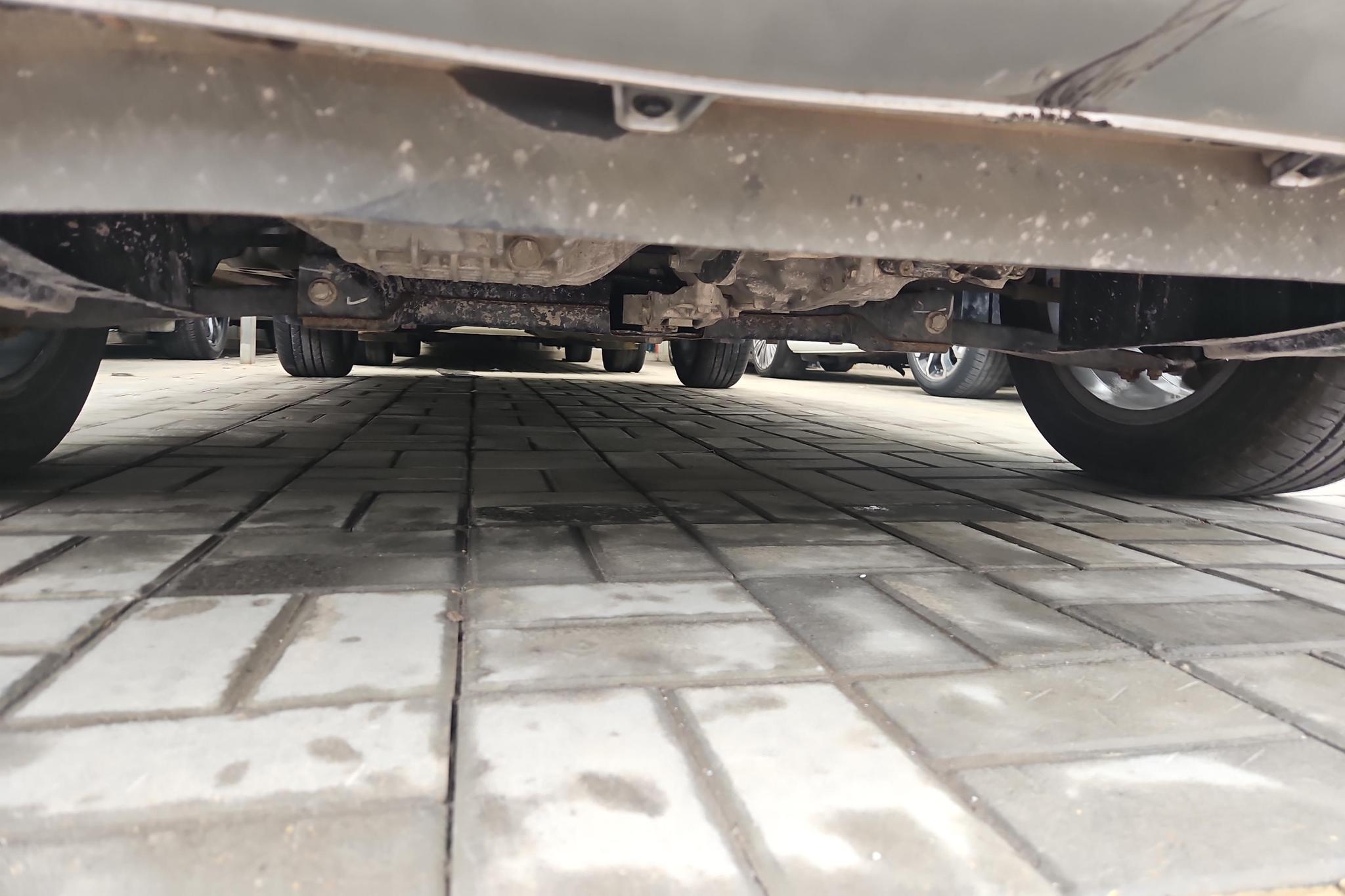GAC GS4 2021 270T AT Luxury Smart Connect