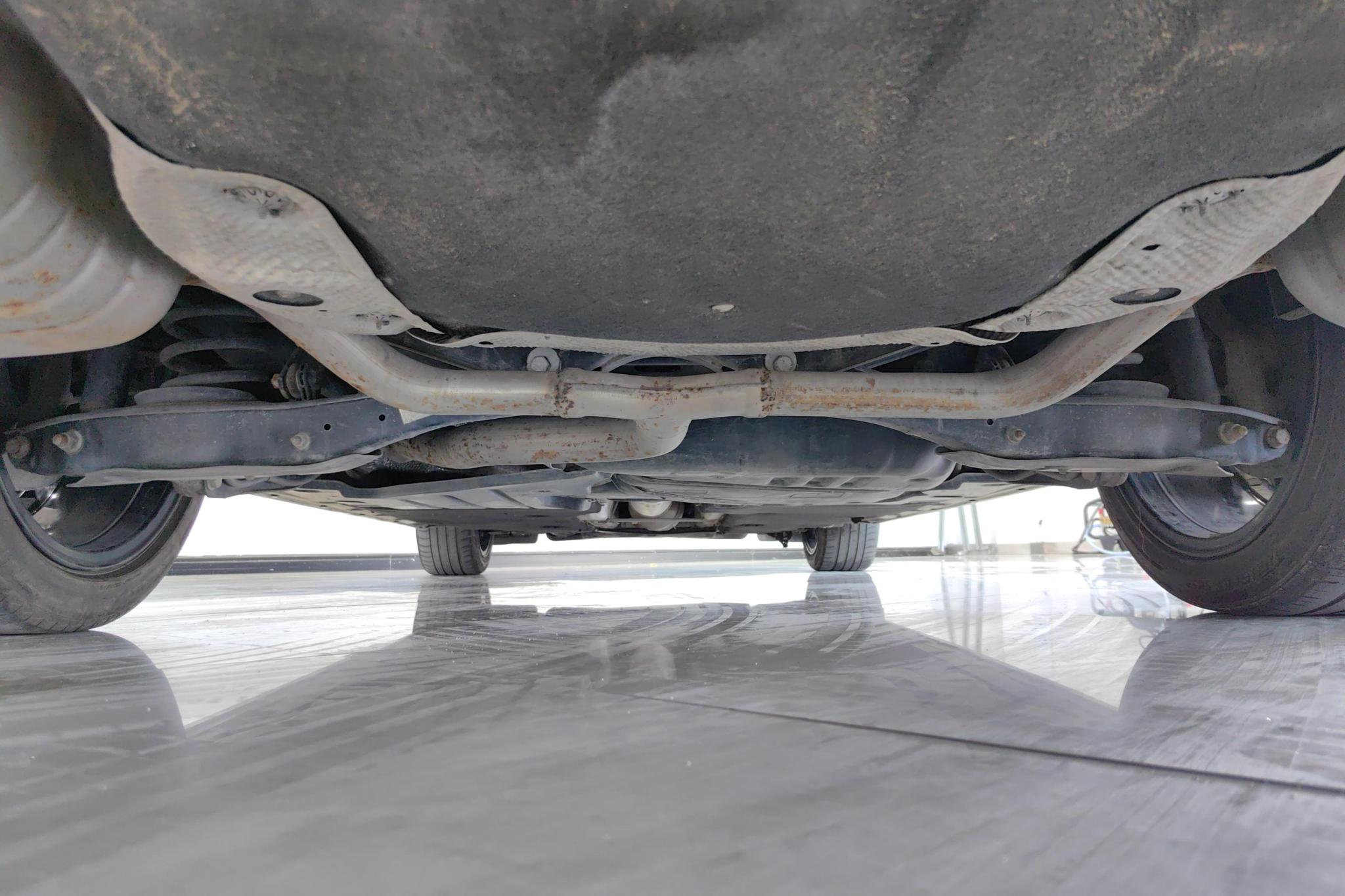 Volkswagen Magotan 2023 200 330TSI DSG Lead