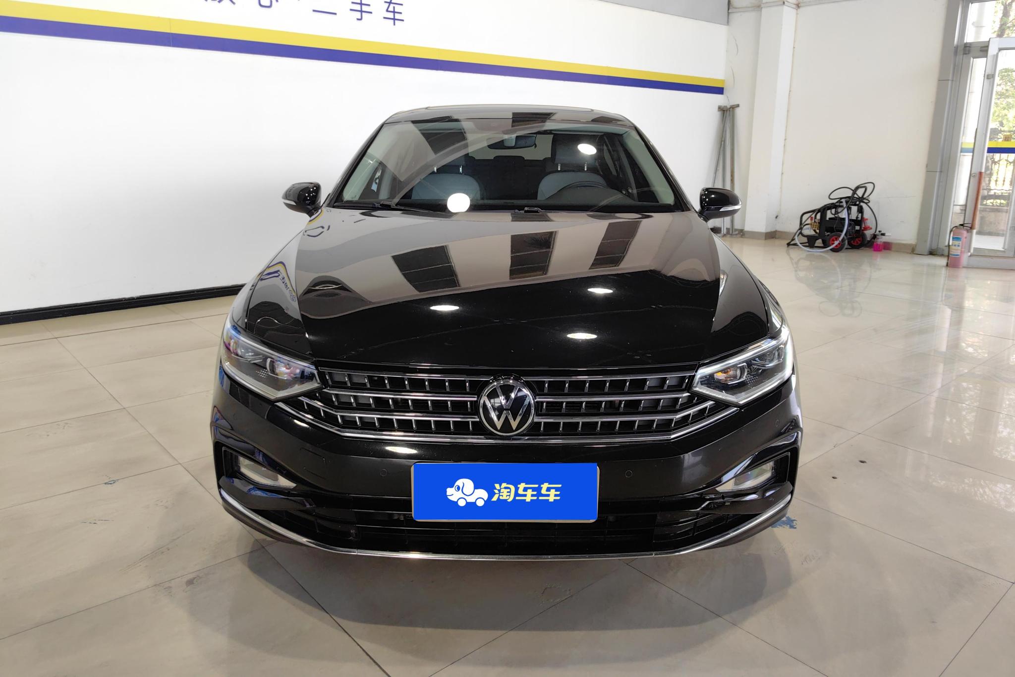 Volkswagen Magotan 2023 200 330TSI DSG Lead