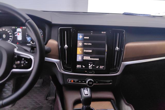 Volvo S90 2020 T 5 — фото 13
