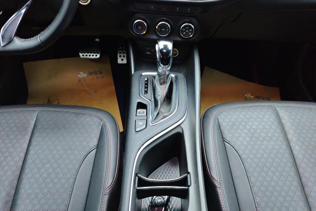 Buick Verano 2022 Pro GS — фото 15