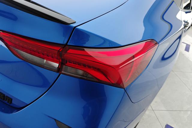 Buick Verano 2022 Pro GS — фото 5