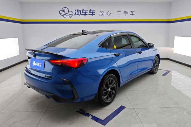 Buick Verano 2022 Pro GS — фото 3