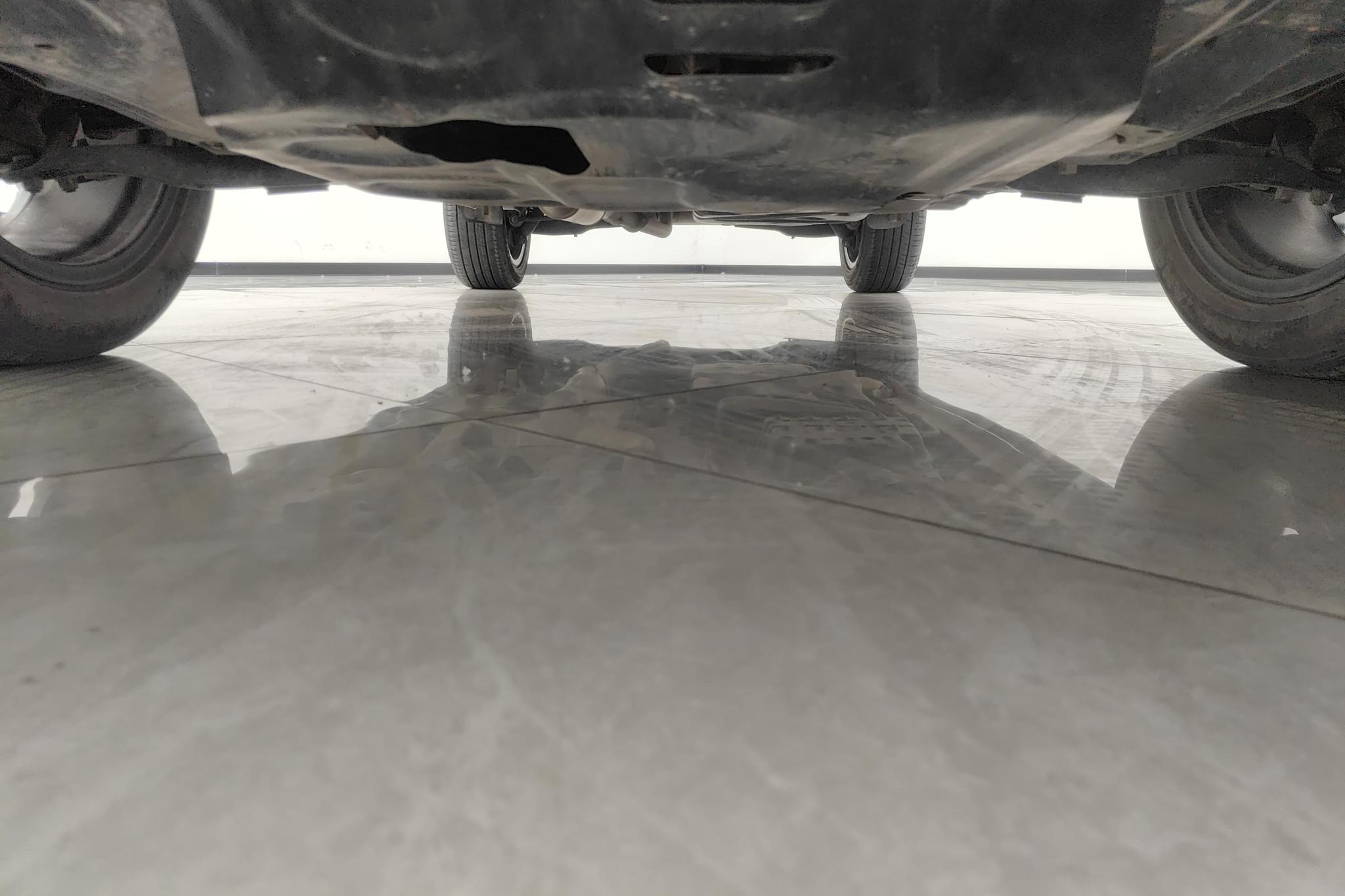Changan CS75 2022 1.5T DCT Luxury