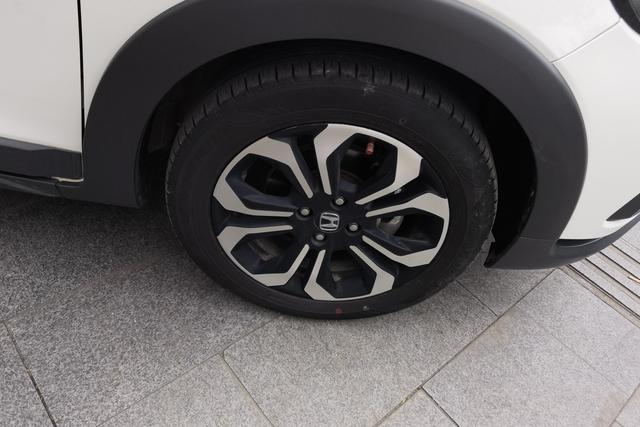 Honda Fit 2021 1.5 L CVT — фото 10