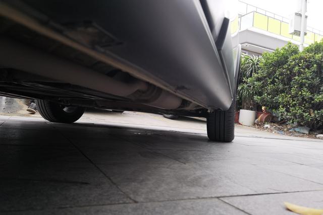 Honda Fit 2021 1.5 L CVT — фото 8