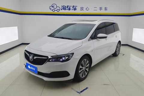 Buick GL6