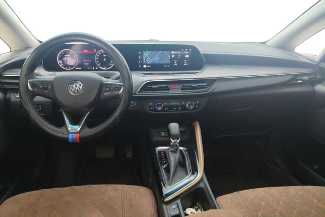 Buick GL6 2021 323 T Hybrid Luxury — фото 13