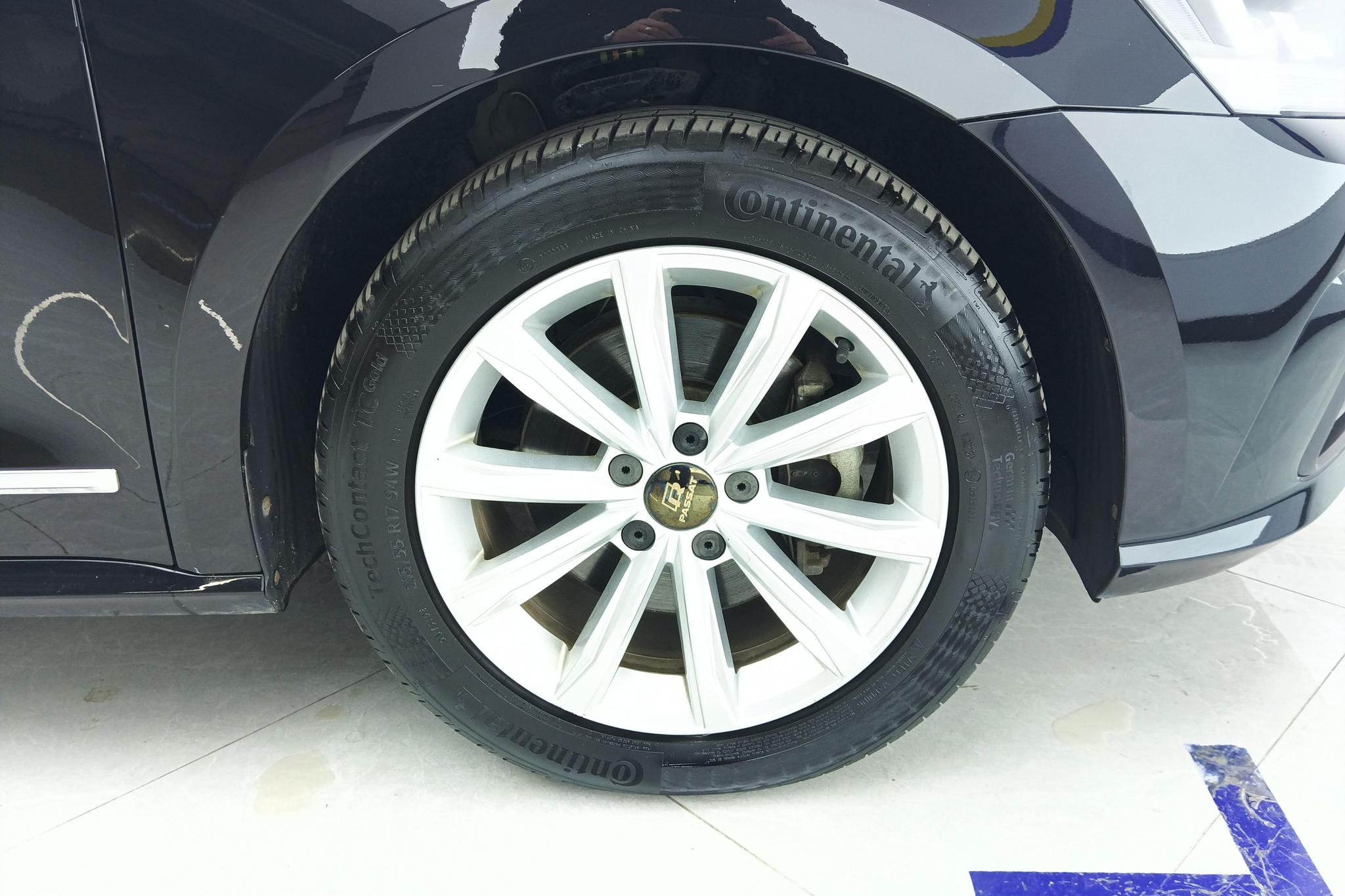 Volkswagen Passat 2017 330TSI DSG