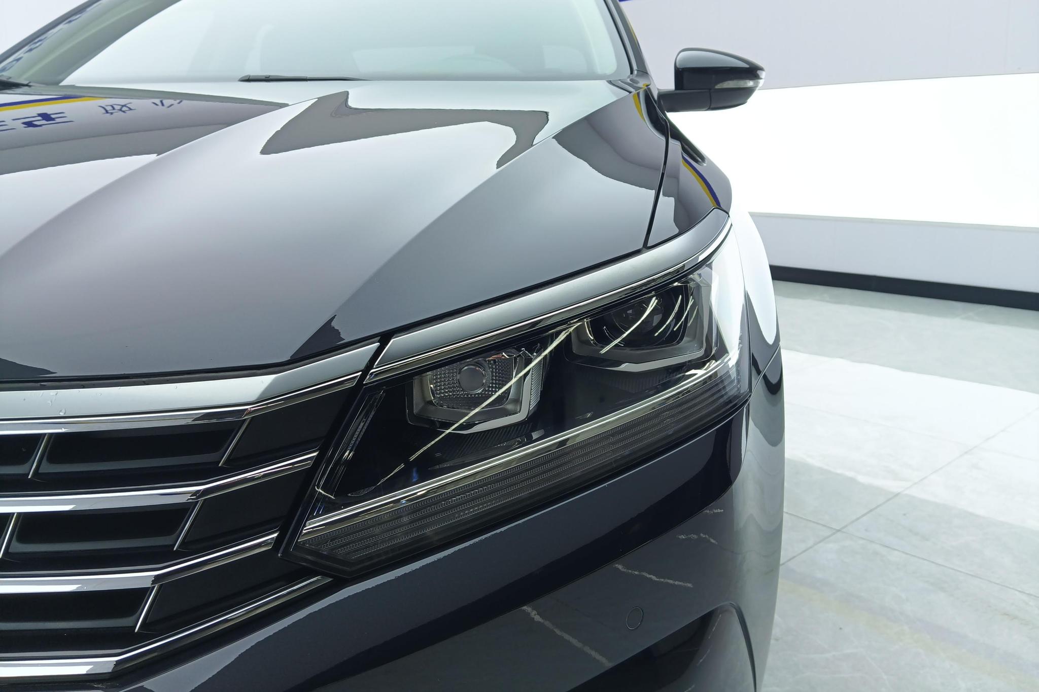 Volkswagen Passat 2017 330TSI DSG