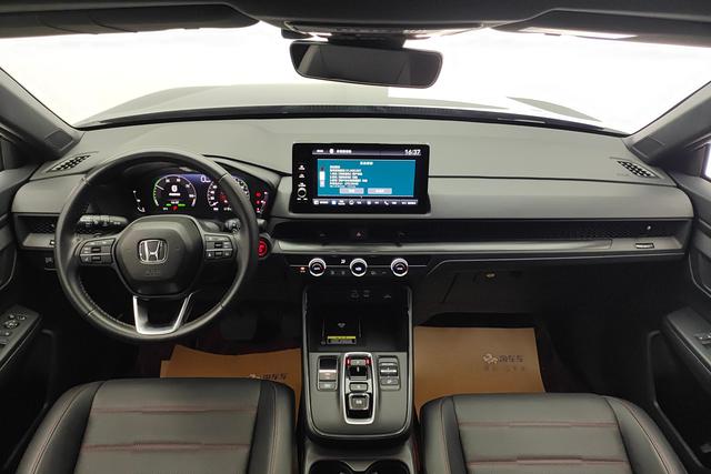 Honda CR-V 2024 e:HEV 2.0 L 2 WD — фото 12