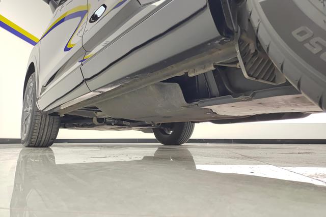 Honda CR-V 2024 e:HEV 2.0 L 2 WD — фото 7