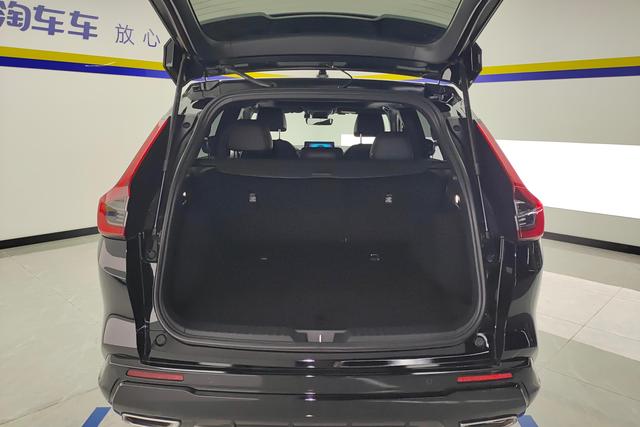 Honda CR-V 2024 e:HEV 2.0 L 2 WD — фото 17