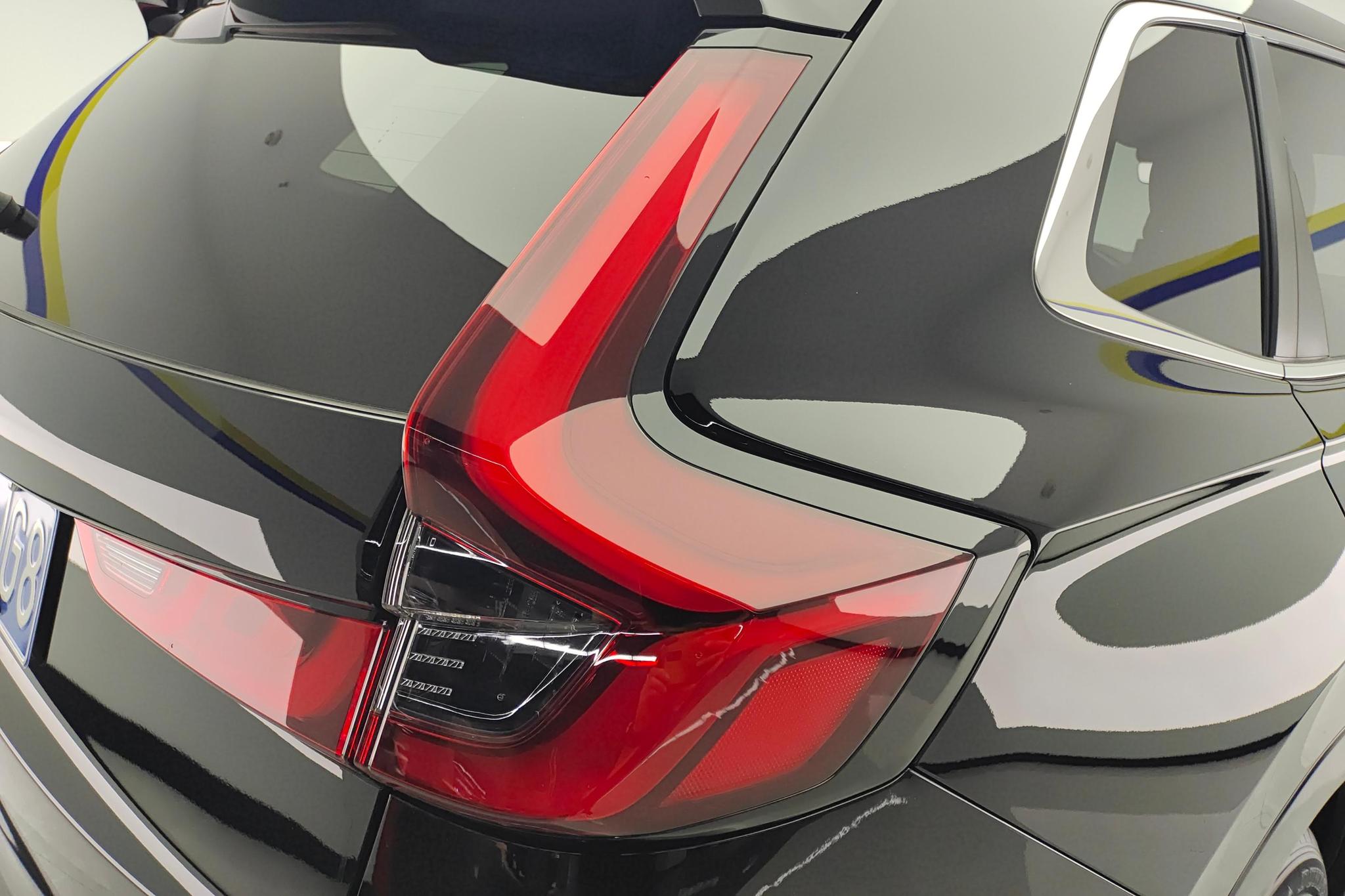 Honda CR-V 2024 e:HEV 2.0L