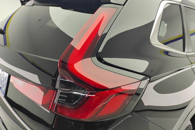 Honda CR-V 2024 e:HEV 2.0 L 2 WD — фото 5