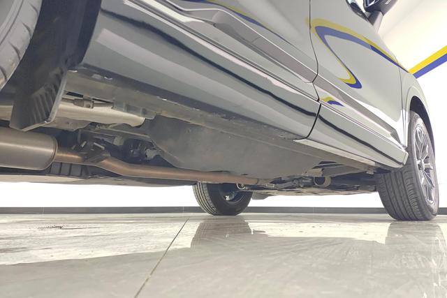 Honda CR-V 2024 e:HEV 2.0 L 2 WD — фото 8