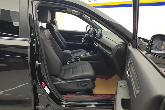 Honda CR-V 2024 e:HEV 2.0 L 2 WD — фото 15