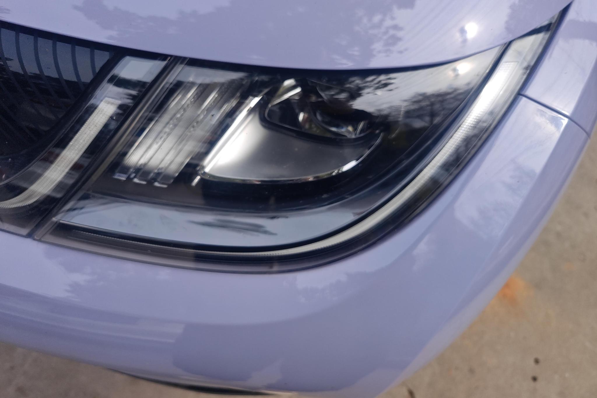 BYD Dolphin 2023 Fashion