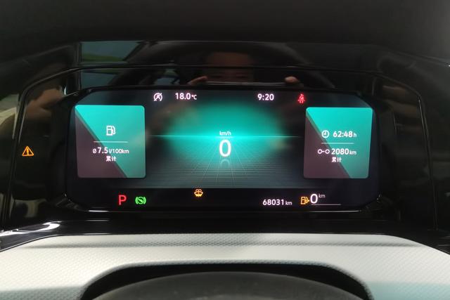 Volkswagen Golf 2021 280 TSI DSG Pro — фото 13