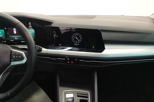 Volkswagen Golf 2021 280 TSI DSG Pro — фото 11