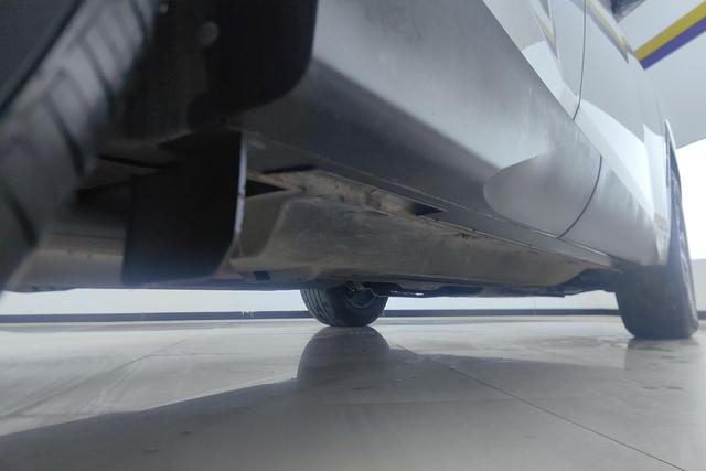 Hyundai Tucson 2023 L 1.5 T GLX 2 WD — фото 7