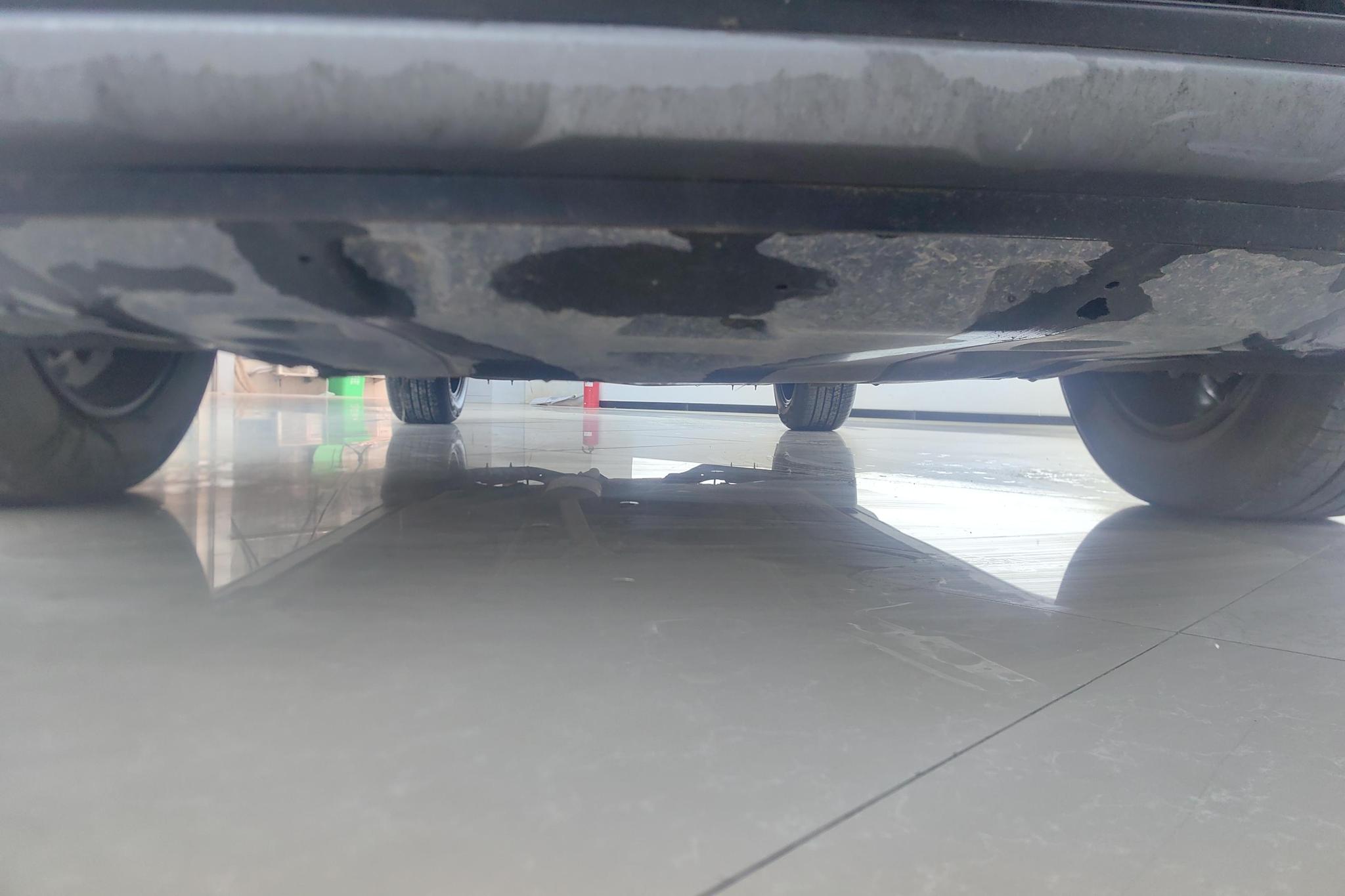 Hyundai Tucson 2023 L 1.5T GLX Elite