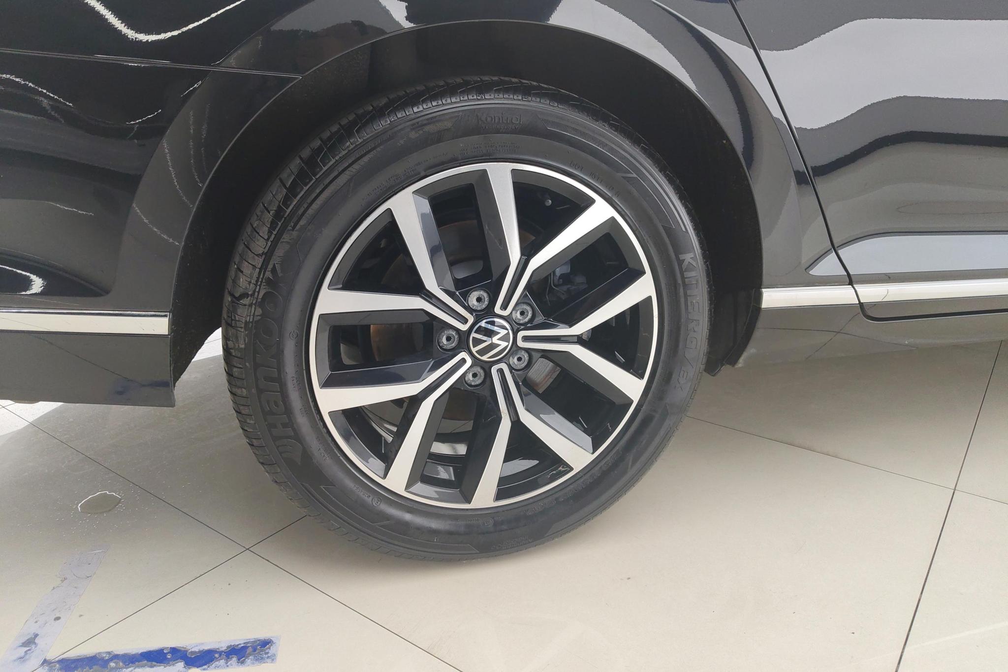 Volkswagen Magotan 2020 330TSI DSG Lead