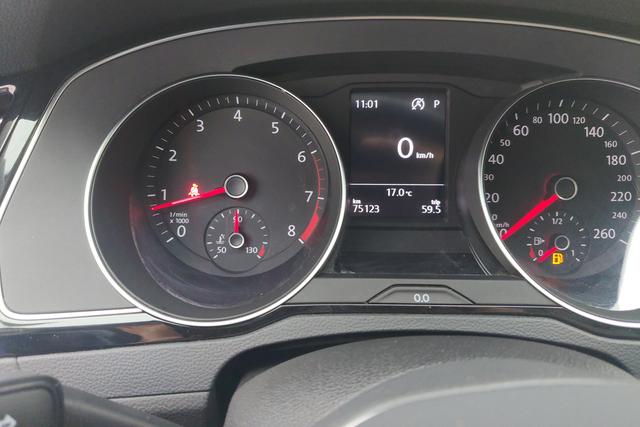 Volkswagen Magotan 2020 330 TSI DSG Leading — фото 13