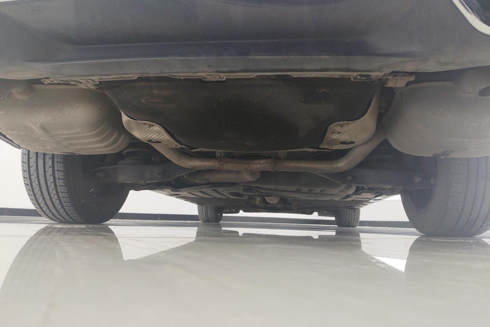 Volkswagen Magotan 2020 330TSI DSG Lead