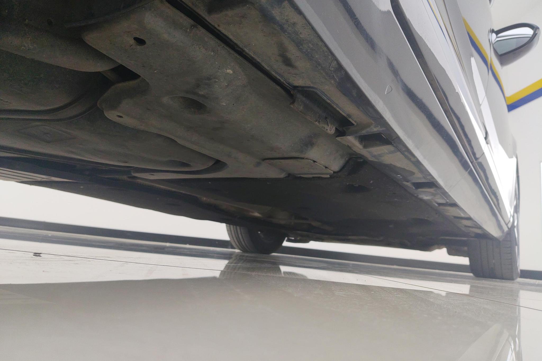 Volkswagen Magotan 2020 330TSI DSG Lead