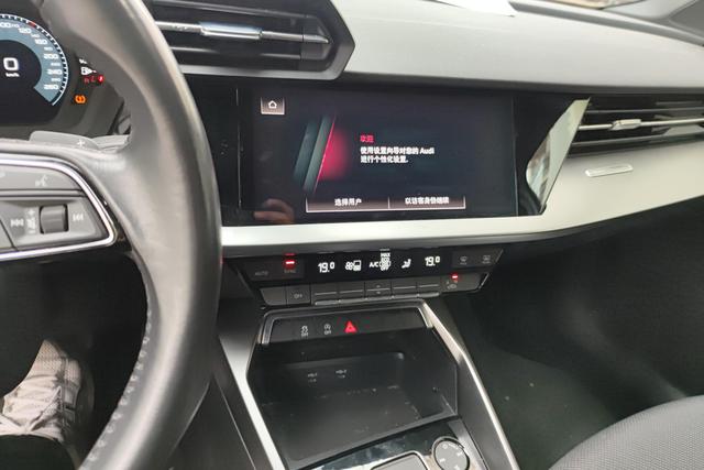 Audi A3 id 4265054 из Китая 16