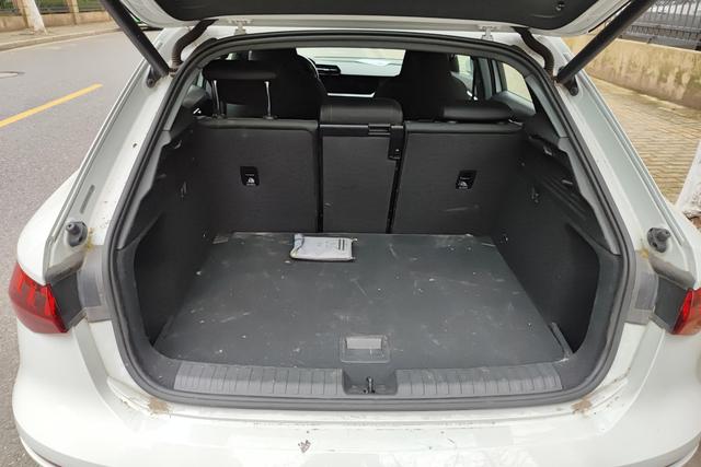 Audi A3 id 4265054 из Китая 17