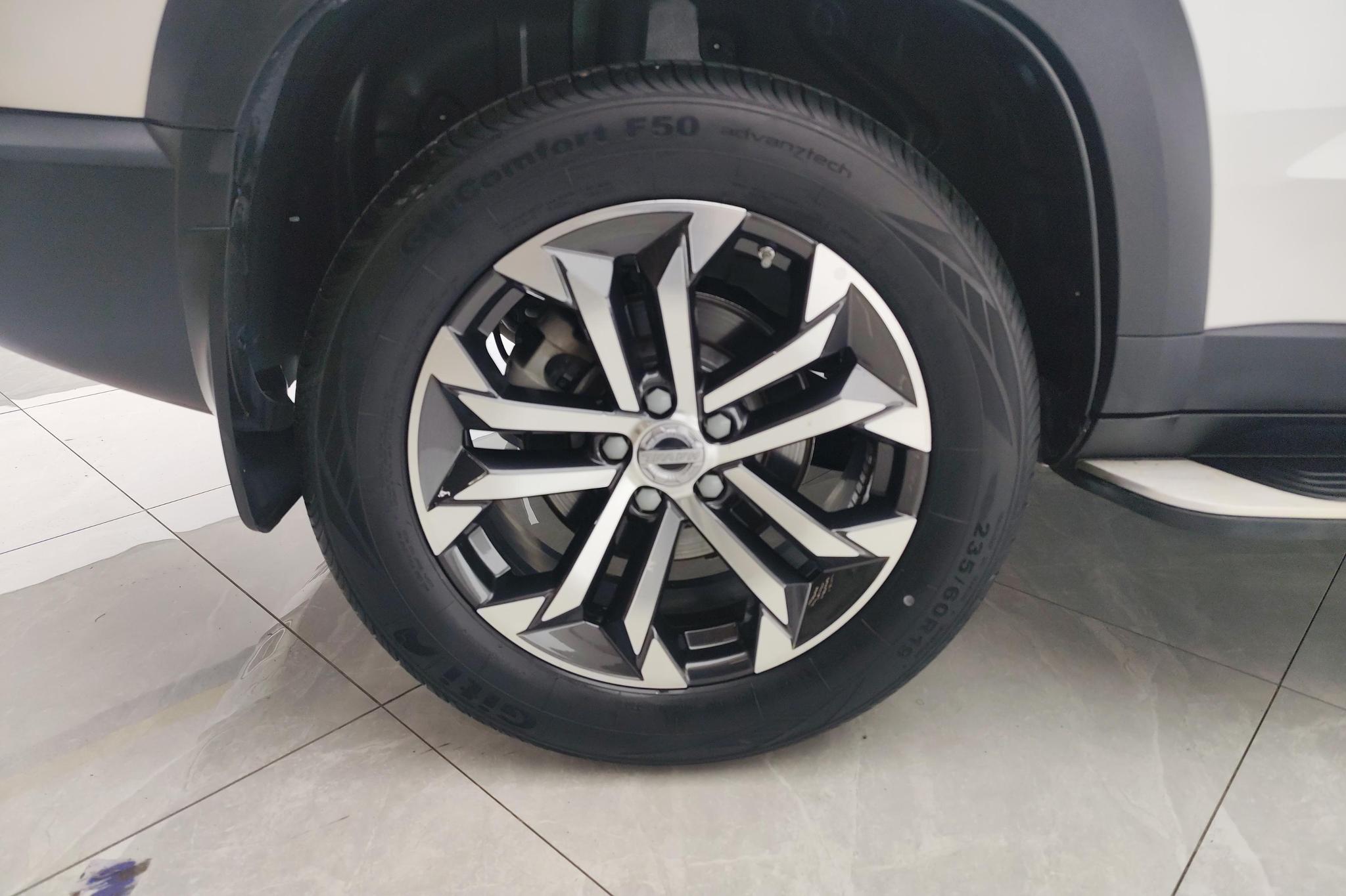 Haval Dargo 2021 1.5T