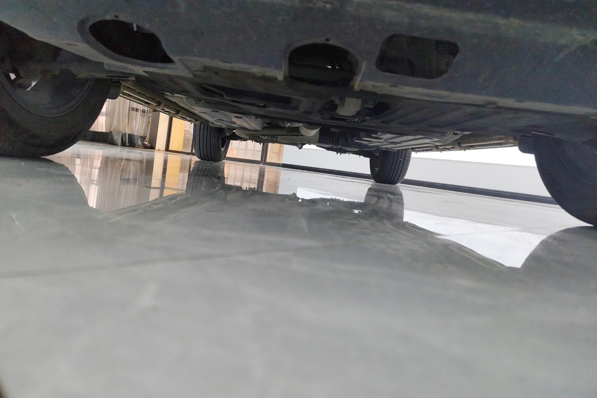 Haval Dargo 2021 1.5T