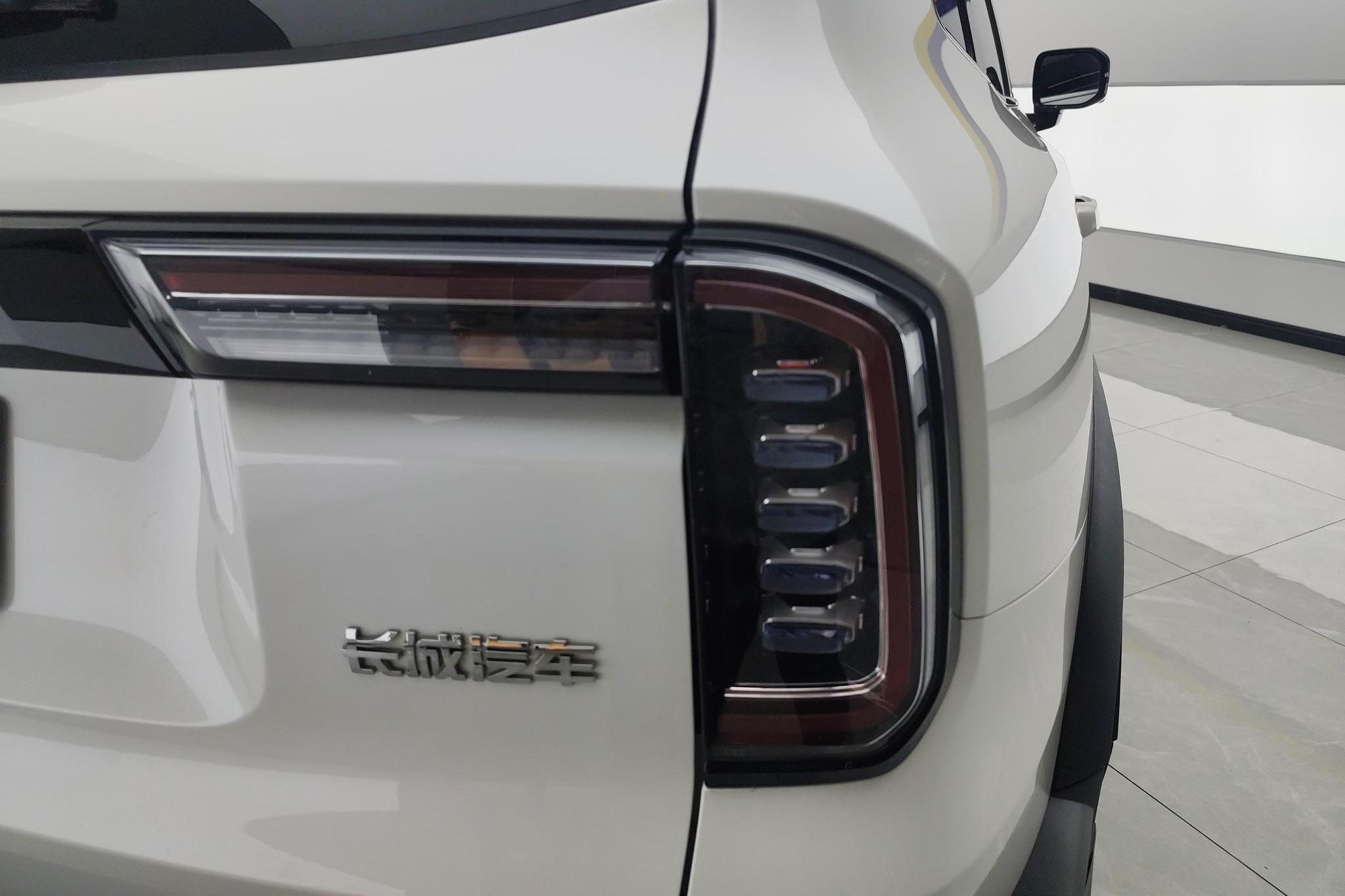 Haval Dargo 2021 1.5T