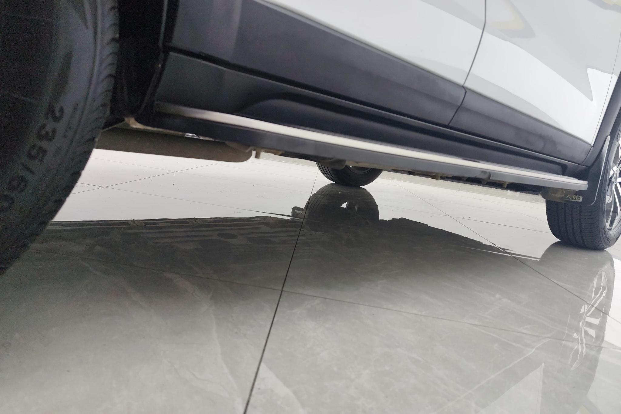 Haval Dargo 2021 1.5T