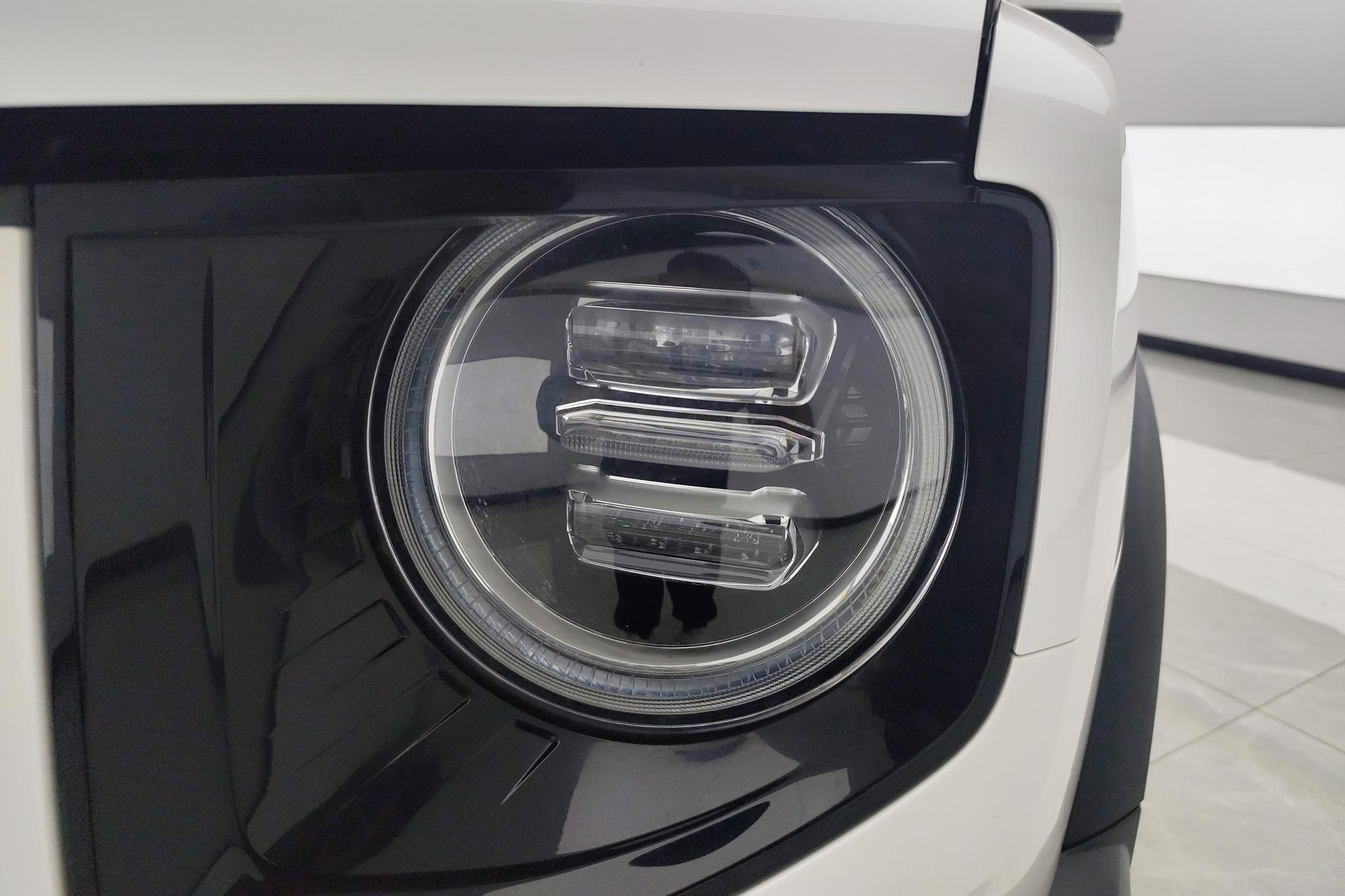 Haval Dargo 2021 1.5T