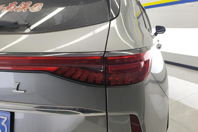 Haval H6 2021 2.0 T AT 2 WDMax — фото 6