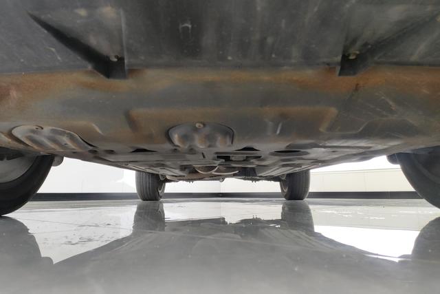 Haval H6 2021 2.0 T AT 2 WDMax — фото 10