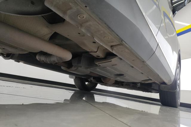 Haval H6 2021 2.0 T AT 2 WDMax — фото 12