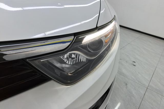 Soueast DX7 2015 1.5 T MTLuxury — фото 5
