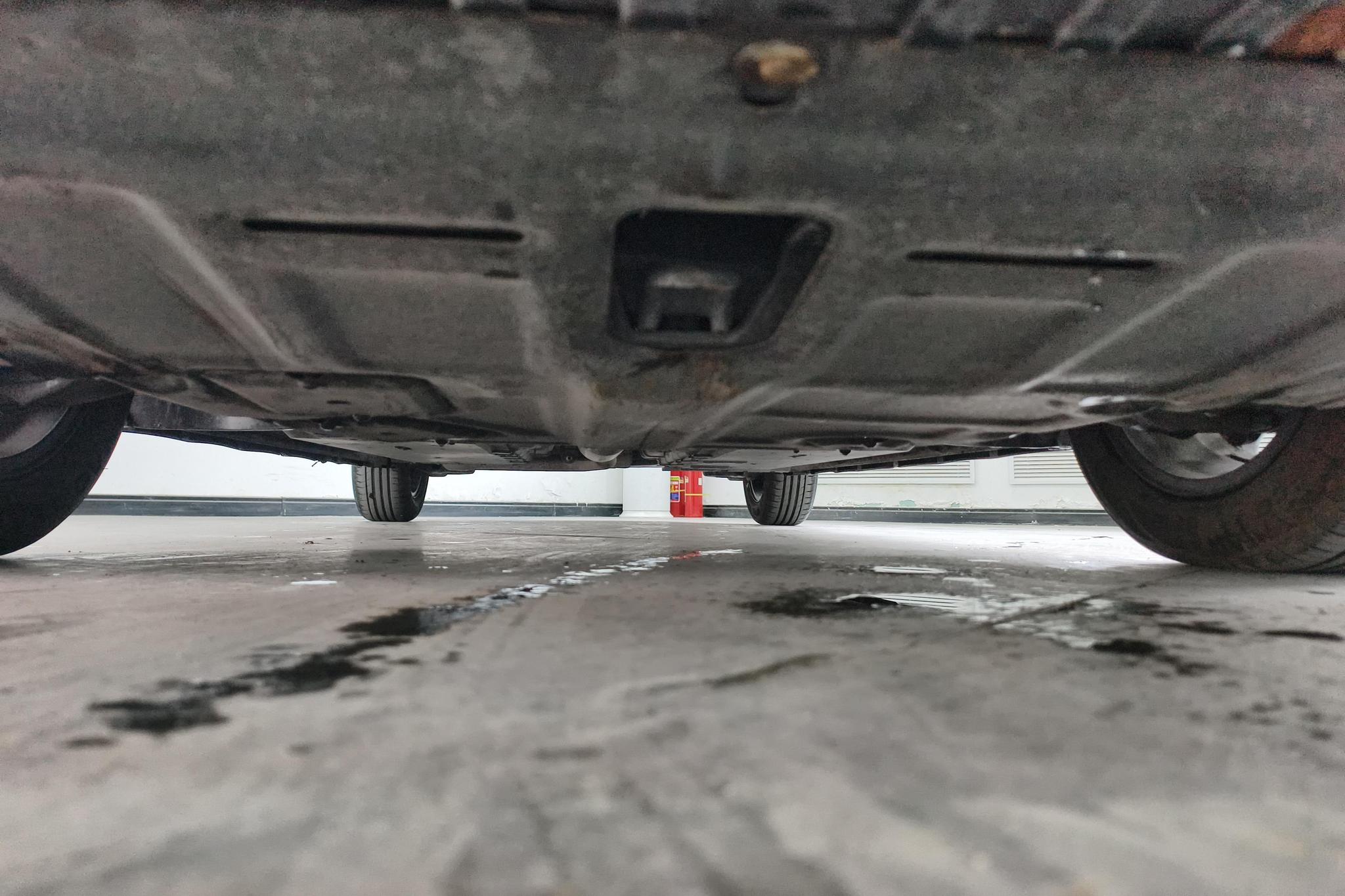 Changan Eado 2024 PLUS 1.4T DCT
