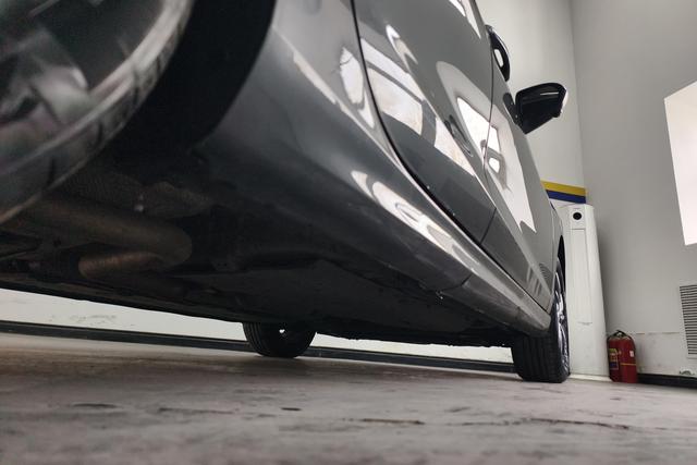 Changan Eado 2024 PLUS 1.4 T DCT — фото 7