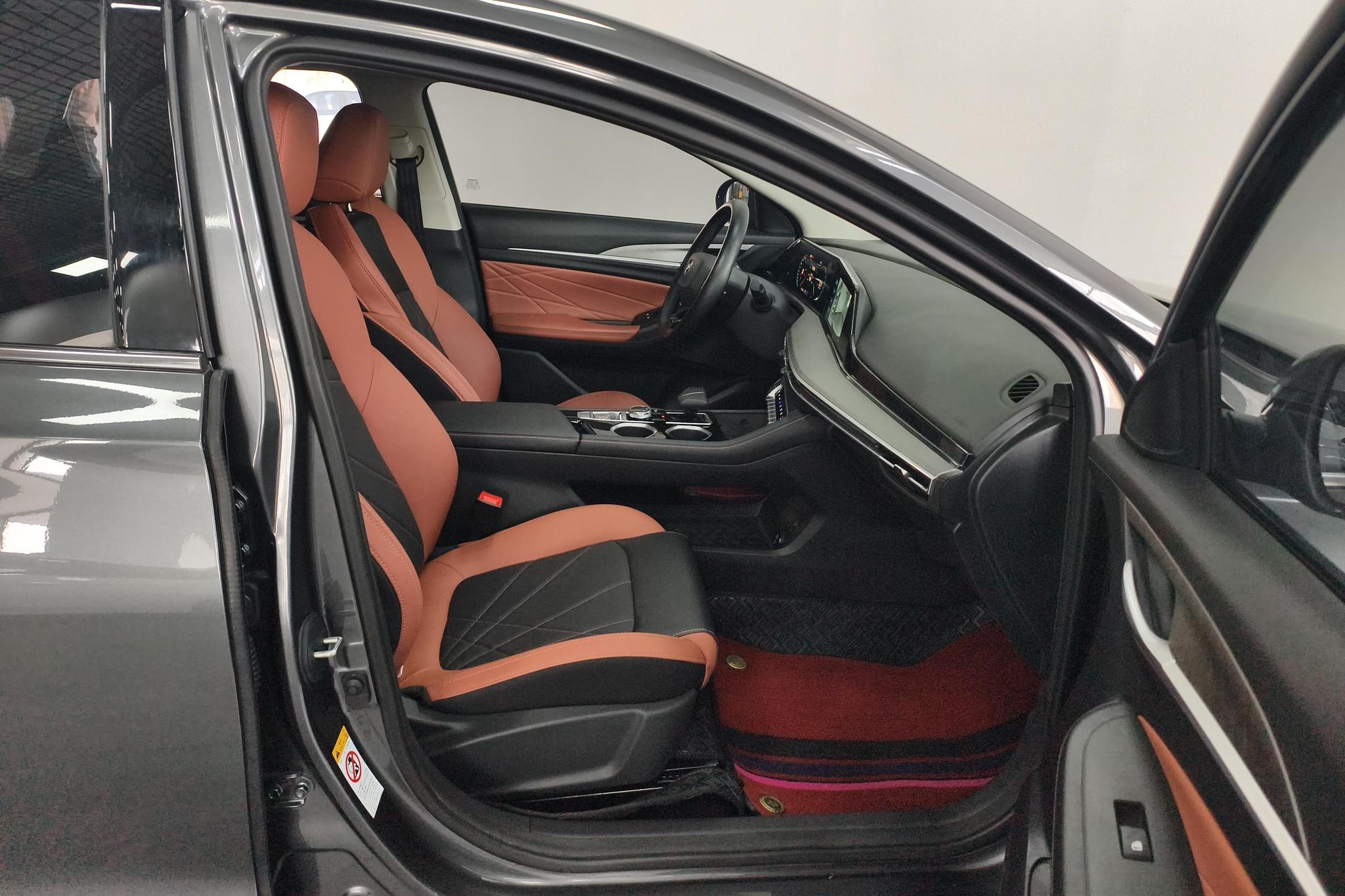 Changan Eado 2024 PLUS 1.4T DCT