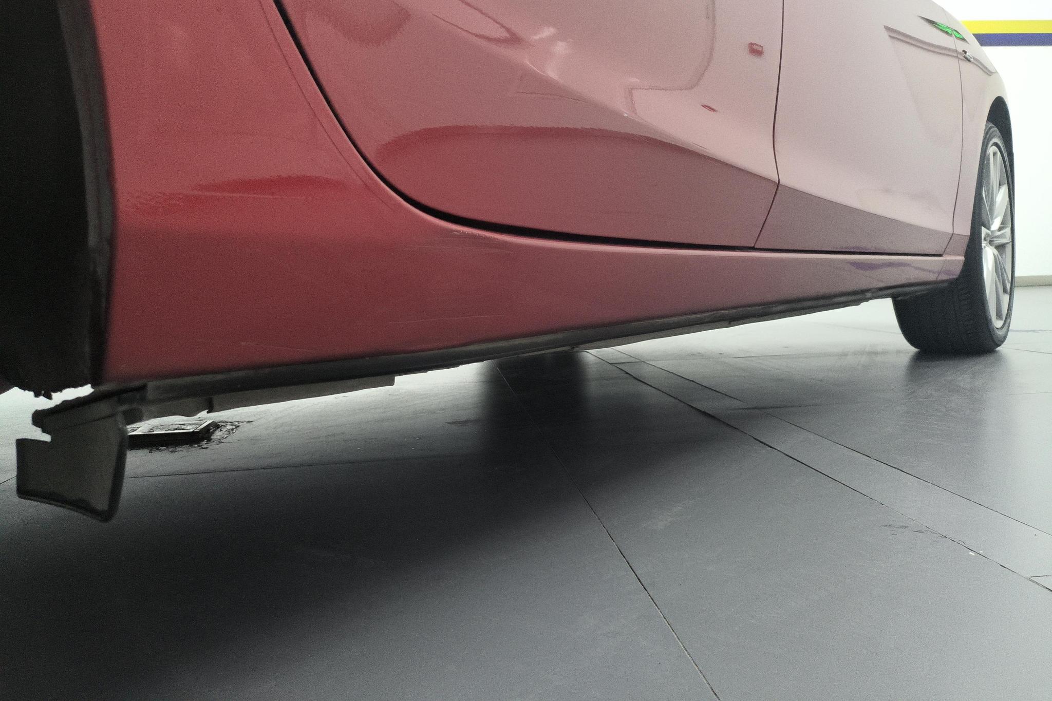 Mazda Atenza 2020 2.5L Sport